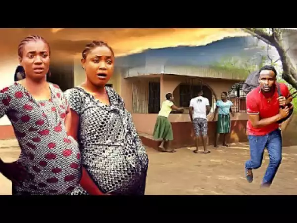 Video: Pregnant 4 A Fake Prince - 2018 Latest Nigerian Nollywood Movie